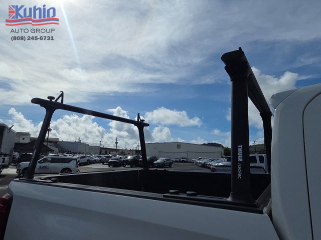 Used 2019 GMC Sierra 1500 AT4 w/ AT4 Premium Package AWD/4WD image 12