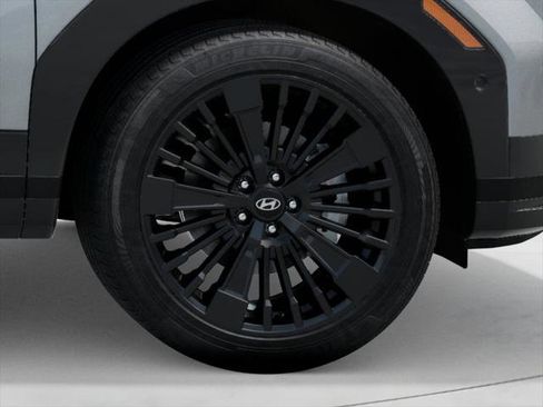 New 2025 Hyundai Santa Fe Calligraphy image 8