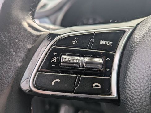 Used 2021 Kia Seltos S AWD/4WD image 19