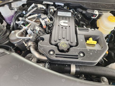 New 2026 RAM 2500 Tradesman image 23