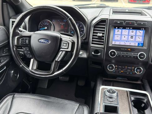 Used 2019 Ford Expedition Max Limited RWD image 21