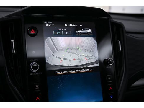 New 2026 Subaru Forester Premium image 30