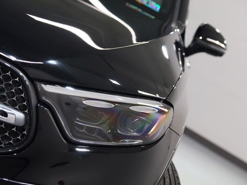 Certified 2026 Mercedes-Benz GLC 300 4MATIC image 10