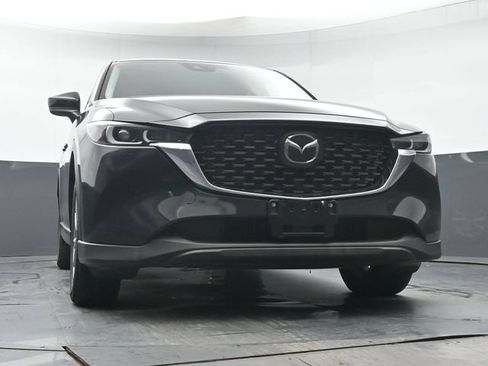 Certified 2023 MAZDA CX-5 AWD 2.5 S w/ Select Package image 34