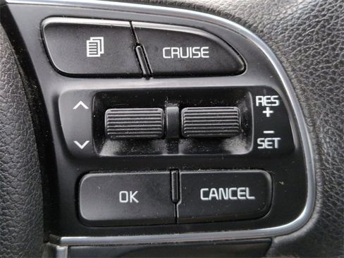 Used 2018 Kia Sportage LX image 20