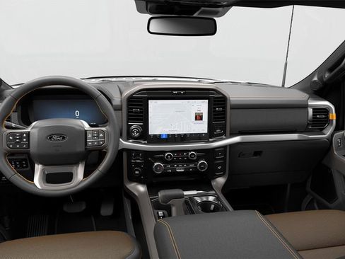 New 2026 Ford F150 Tremor AWD/4WD image 7