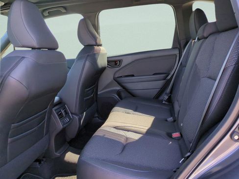 New 2026 Subaru Forester Premium image 12