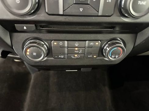Used 2018 Ford F150 XLT w/ Equipment Group 301A Mid image 23