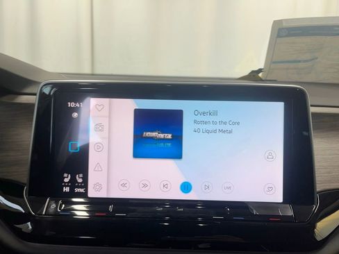 New 2026 Volkswagen Atlas SEL Premium R-Line image 16