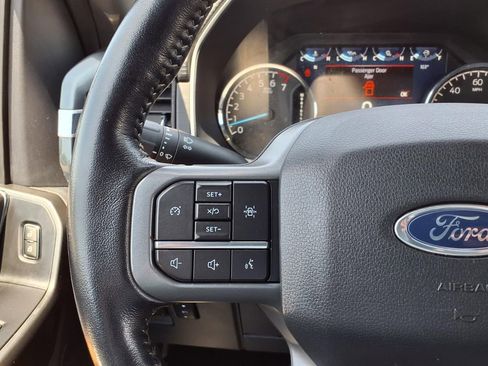 Used 2022 Ford F150 XLT w/ Equipment Group 302A High AWD/4WD image 35