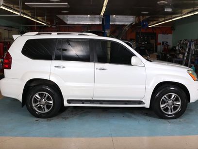 Used 2009 Lexus GX 470
