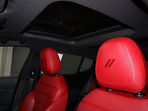 Used 2024 Dodge Hornet R/T Plus image 32