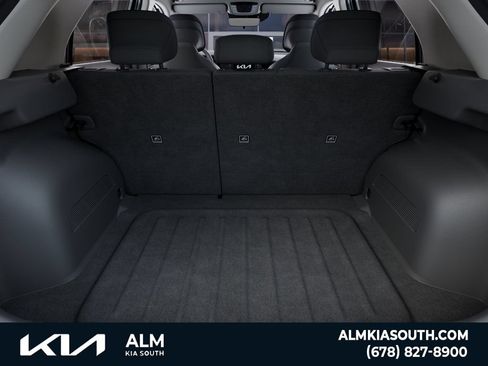 New 2026 Kia Niro LX FWD image 19