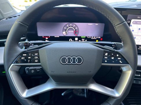 New 2026 Audi Q3 quattro 2.0T AWD/4WD image 22