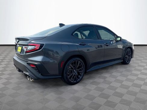 New 2026 Subaru WRX AWD/4WD image 4