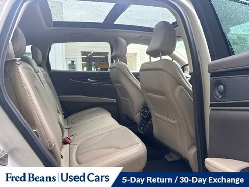 Used 2023 Lincoln Nautilus Reserve w/ Equipment Group 201A AWD/4WD image 20