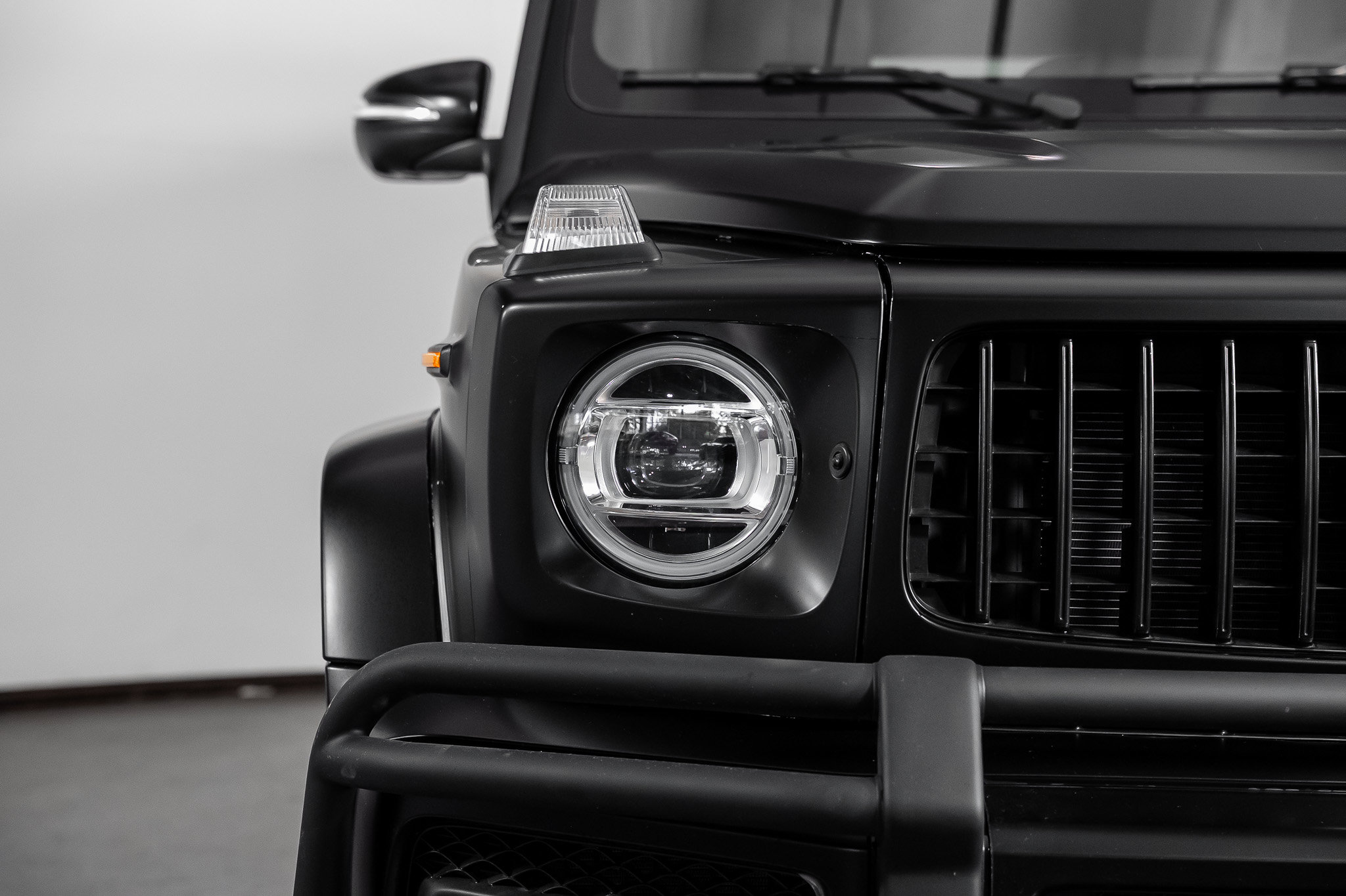 Used 2024 Mercedes-Benz G 63 AMG 4MATIC image 6