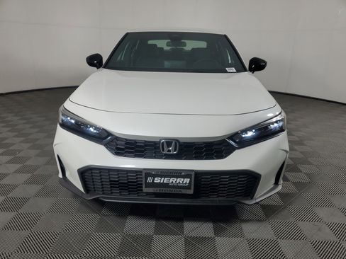 Used 2026 Honda Civic Sport image 9