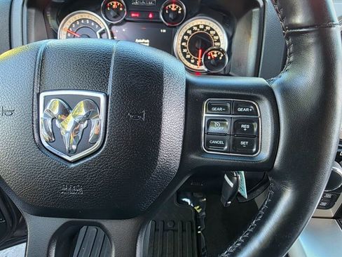 Used 2018 RAM 1500 Big Horn image 38