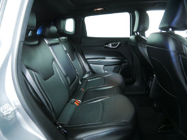 Used 2023 Jeep Compass High Altitude AWD/4WD image 15