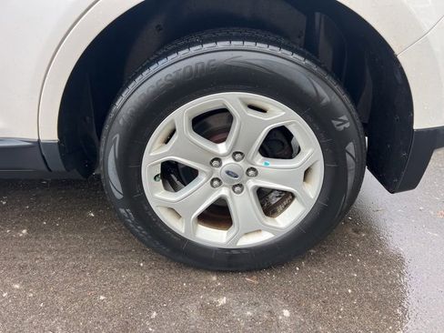 Used 2014 Ford Edge SEL w/ Equipment Group 204A image 8