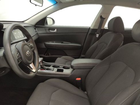Used 2018 Kia Optima LX FWD image 17