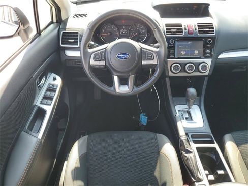 Used 2017 Subaru Crosstrek 2.0i Premium w/ Moonroof Package image 15