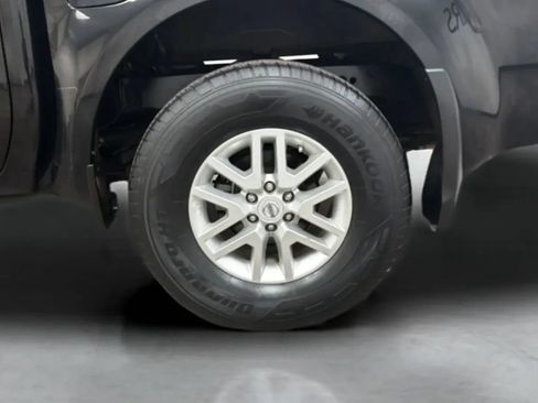Used 2019 Nissan Frontier SV AWD/4WD image 27