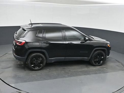 Used 2018 Jeep Compass Altitude image 29