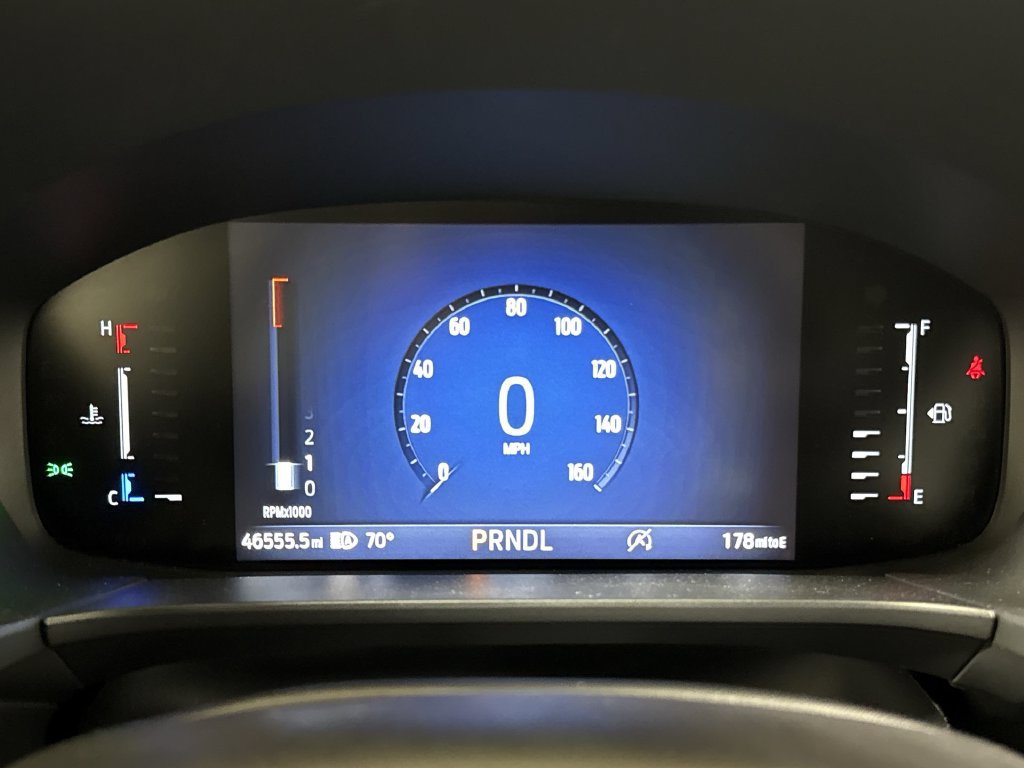Used 2024 Ford Escape ST-Line AWD/4WD image 12