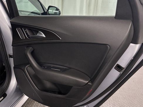 Used 2018 Audi A6 3.0T Sport image 28