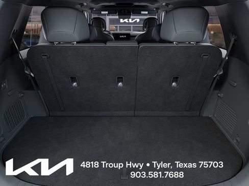 New 2027 Kia Telluride SX X-Line AWD/4WD image 19