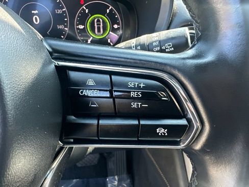 Used 2024 MAZDA CX-90 Plug-In Hybrid w/ Premium Plus AWD/4WD image 32