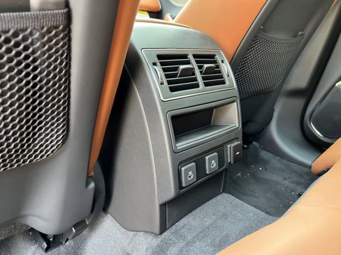 Used 2025 Jaguar F-PACE R-Dynamic S image 16