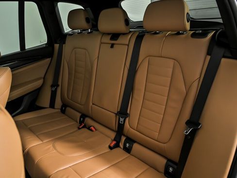 Used 2019 BMW X3 xDrive30i w/ Premium Package image 21