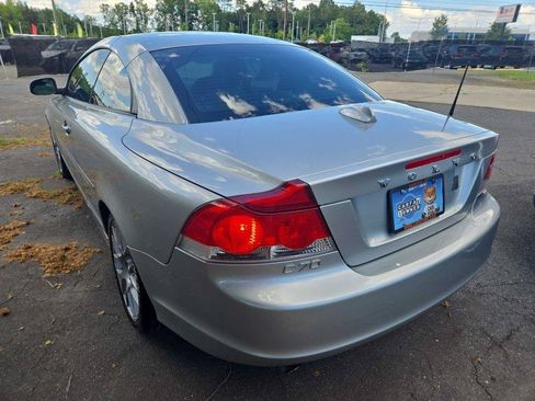 Used 2010 Volvo C70 T5 FWD image 31