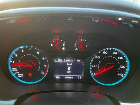 Used 2018 Chevrolet Traverse LS image 7