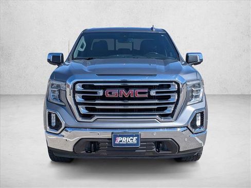 Used 2020 GMC Sierra 1500 SLT image 2