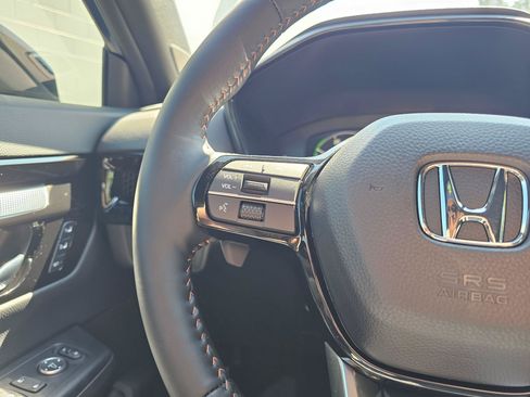Used 2026 Honda CR-V Sport Touring image 32