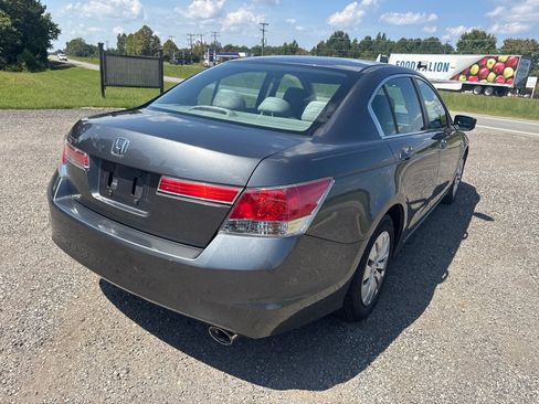 Used 2011 Honda Accord LX image 12