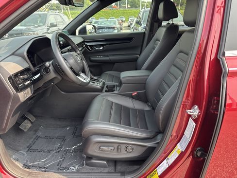 Certified 2024 Honda CR-V Sport Touring image 19