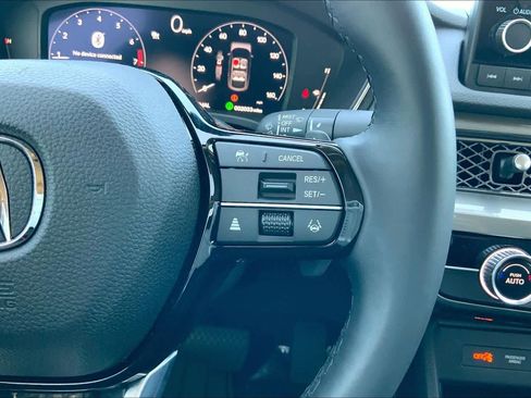 Used 2025 Acura Integra image 22