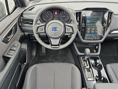 New 2026 Subaru Forester Premium image 9