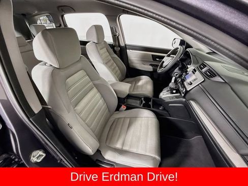 Used 2017 Honda CR-V LX image 23