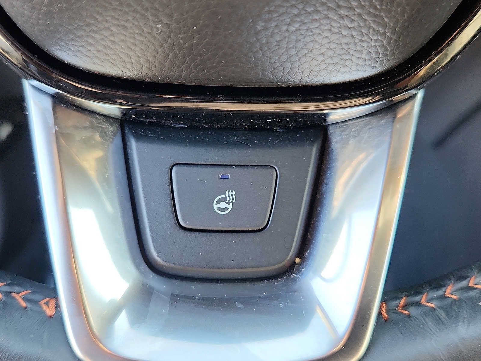 Certified 2024 Honda CR-V Sport Touring image 22