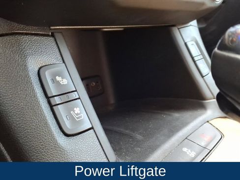 Used 2018 GMC Acadia Denali w/ Technology Package image 6