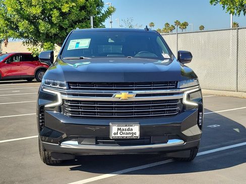 Used 2024 Chevrolet Suburban LT AWD/4WD image 31