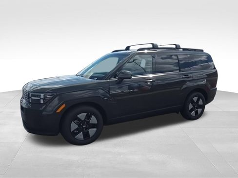 New 2026 Hyundai Santa Fe SEL AWD/4WD image 4
