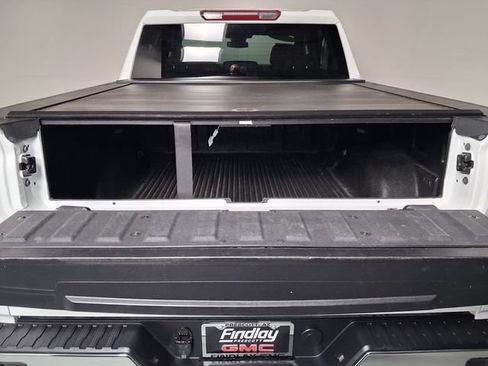 Certified 2022 GMC Sierra 1500 SLT w/ SLT Convenience Package AWD/4WD image 13