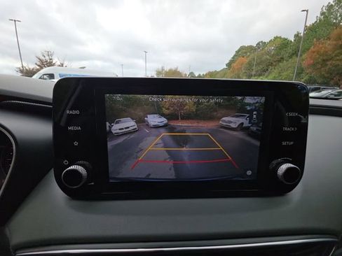 Used 2023 Hyundai Santa Fe SE w/ Cargo Package image 33